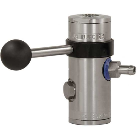 Afbeeldingen van Injector ST-167 1,7/2,0 1/2BI (RVS -zitt