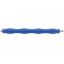 Afbeeldingen van Lans 433/400 mm RVS blauw