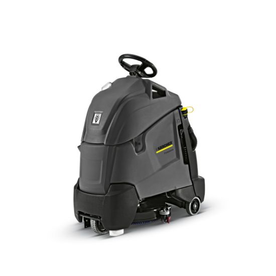 Afbeeldingen van BD 50/40 RS  Bp Pack