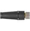 Afbeeldingen van Variabele nozzle 040 "K" 18x1,5 BI