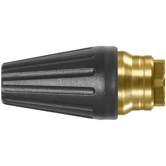 Afbeeldingen van Turbo vuilfrees ST-458.1-035 1/4"BI