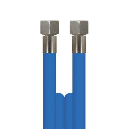 Afbeeldingen van Slang 1SN-16 Blauw20 M.DKR 3/4