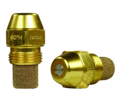 Afbeeldingen van Verstuiver Delavan 1,50-45 B