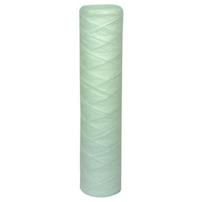 Afbeeldingen van Filterinzet 9" 5 micron Katoen