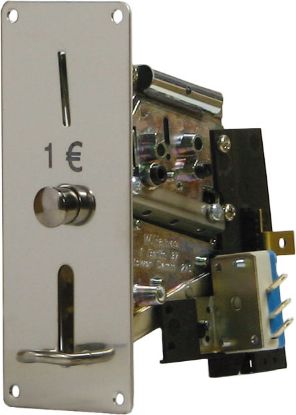 Afbeeldingen van MPR 1 Euro (129x52) MPR 310-F1