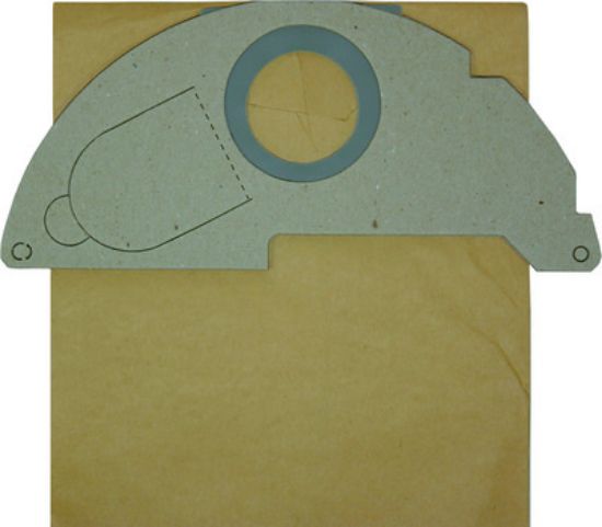 Afbeeldingen van Filterzakken Dubbellaags (VPE=10/90)