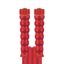Afbeeldingen van Slang NW-10-500 rood 20 M.DKO 22