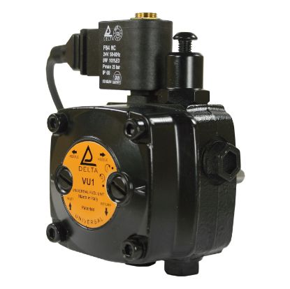 Afbeeldingen van Brandstofpomp DELTA universal VU1 LR2  2