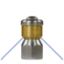 Afbeeldingen van Rioolnozzle Roterend 1/4BI 3x1,0 080