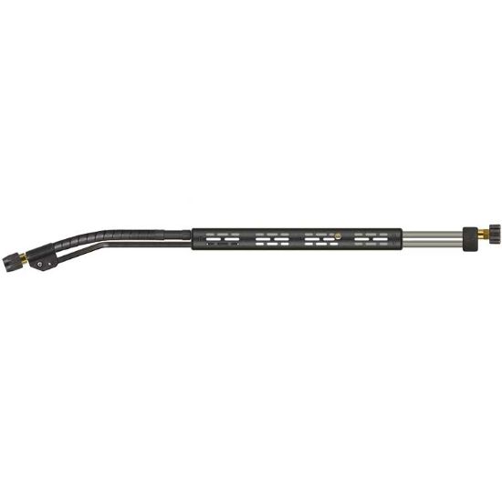 Afbeeldingen van push-&-pull 850 HV 22 RVS