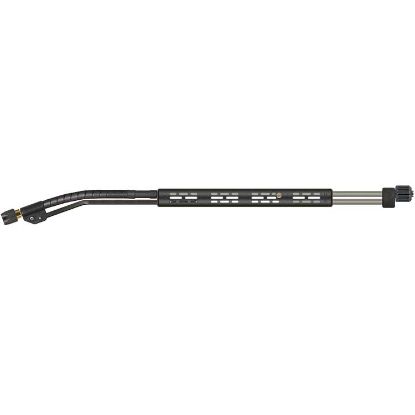Afbeeldingen van push-&-pull 850 "K" Standaard RVS