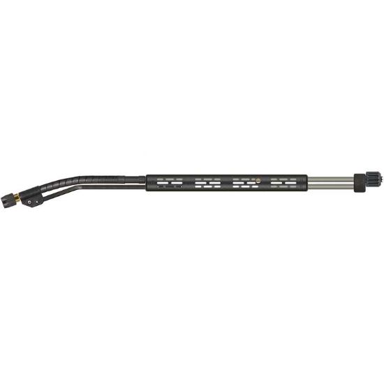 Afbeeldingen van push-&-pull 850 "K" Standaard