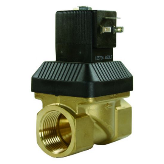 Afbeeldingen van MV-Bürkert 6213-13 3/4  230V-50Hz 0-10b
