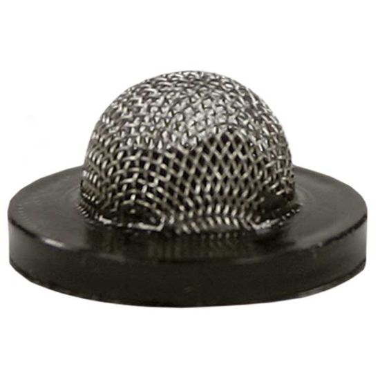Afbeeldingen van Nozzlefilter 50 MESH