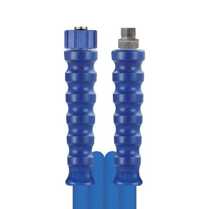 Afbeeldingen van Slang 2SC-10 BL 20 M.DKO 22 : AGR 3/8" +