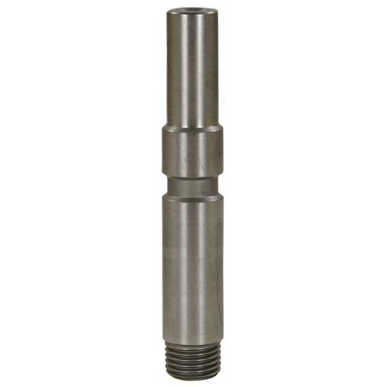 Afbeeldingen van Insteeknippel 1/4"BU KW RVS