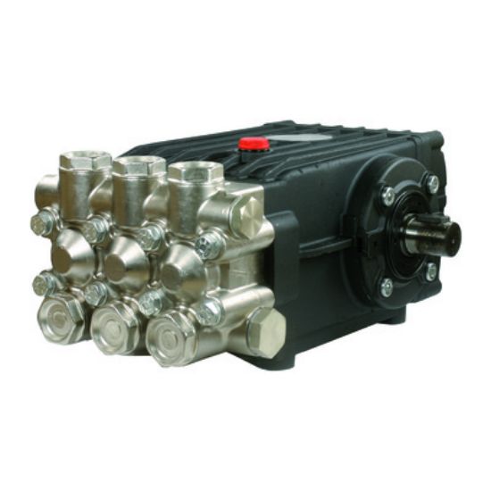 Afbeeldingen van Pomp VHT 6639 39L 200B 1750 UPM