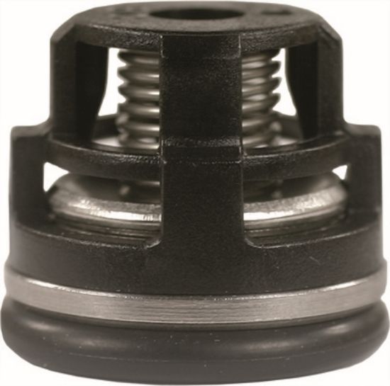 Afbeeldingen van KIT 2864 AR ventiel 6 stuks