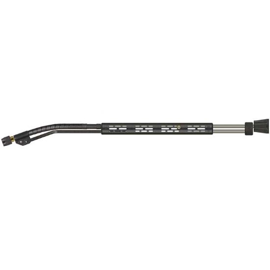 Afbeeldingen van push-&-pull 1500 "K" groot Vario RVS