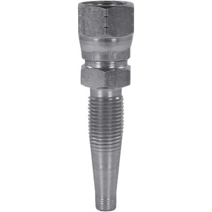 Afbeeldingen van Schroefnippel DKR 1/2"-DN12