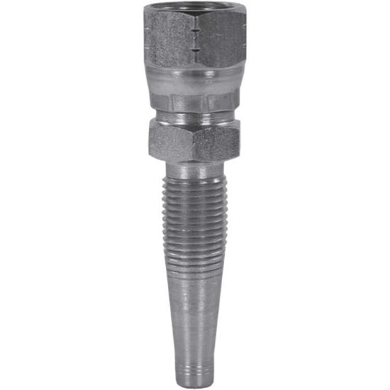 Afbeeldingen van Schroefnippel DKR 1/2"-DN12