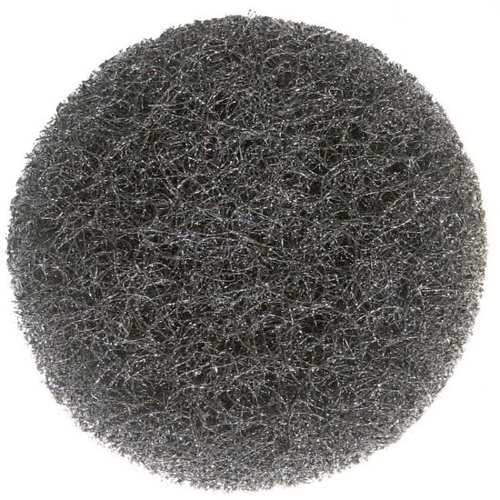 Afbeeldingen van Schrobpads 355 mm zwart M36 (VPE 5 Stk)