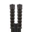 Afbeeldingen van Slang powershield365+ 2SC-08 ZW 40 M.DKO