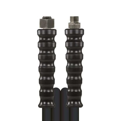 Afbeeldingen van Slang 2SC-12 ZW 40 M.DKOL 22 : AGR 3/8"