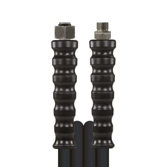 Afbeeldingen van Slang 2SC-12 ZW 25 M.DKOL 22 : AGR 3/8"