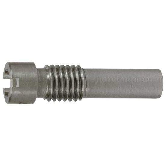 Afbeeldingen van Tegennozzle 3,2 ST-16ff 2,8 Schroefbaar