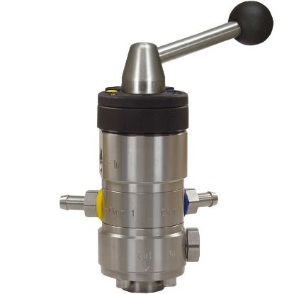 Afbeeldingen van Injector ST-164 2,3/2,8 3/8BI-1/2BI