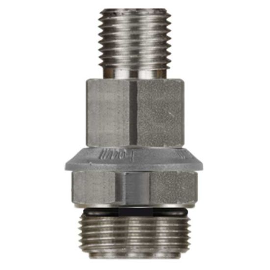 Afbeeldingen van Luchtaansluiting 1/4:18x1,5BU ST-164