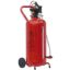 Afbeeldingen van R+M Sprayer 100 L. rood gelakt