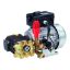 Afbeeldingen van Pomp RW6.15TS+RVS 15L 170B 1450 RPM