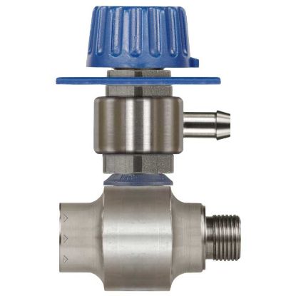 Afbeeldingen van Injector ST-160/161 3/8"BI-BU RVS 1,7/2,