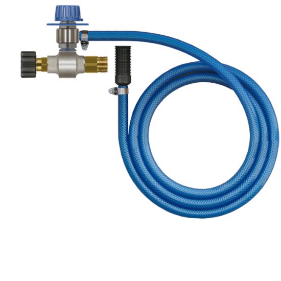 Afbeeldingen van Injector ST-160/161 M22 1,2 2 M Slang