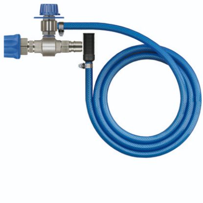 Afbeeldingen van Injector ST-160/161 ST-45RVS 2,2 2 M cpl