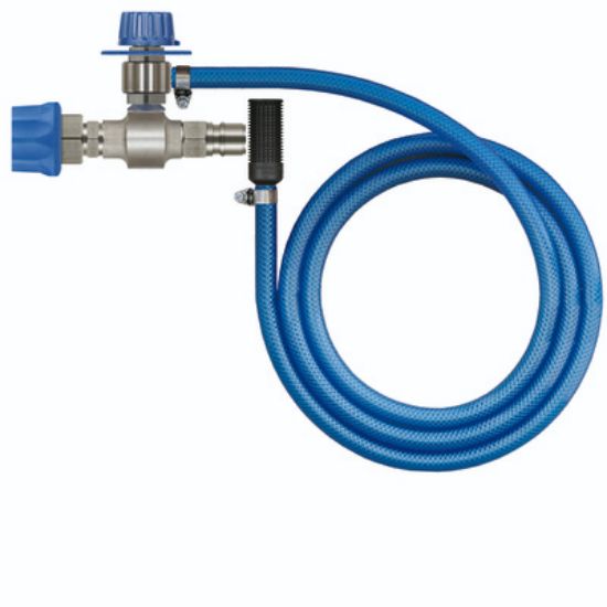 Afbeeldingen van Injector ST-160/161 ST-45RVS 2,2 2 M cpl