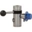 Afbeeldingen van Injector ST-167-Bypass 1,3 1/2BI Regelba