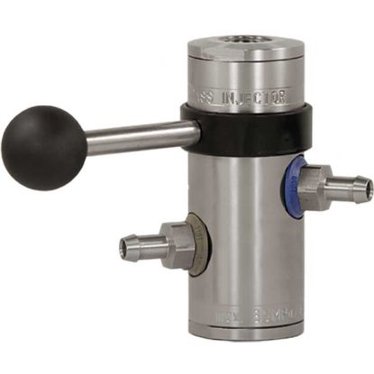 Afbeeldingen van Injector ST-168-Bypass 1,9 1/2BI Lucht.