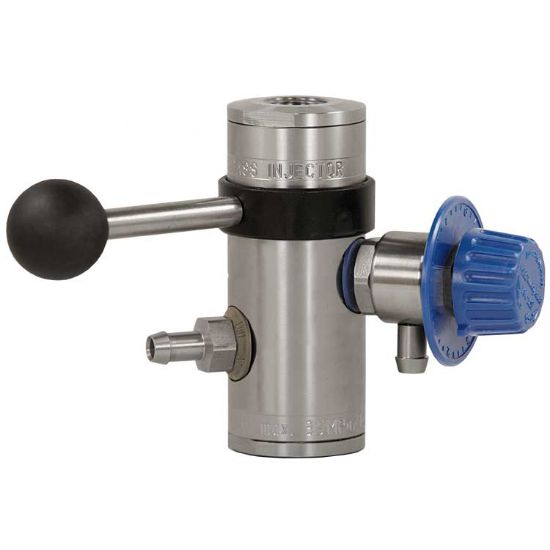 Afbeeldingen van Injector ST-168/161 1,5/2,0 1/2BI Lucht.