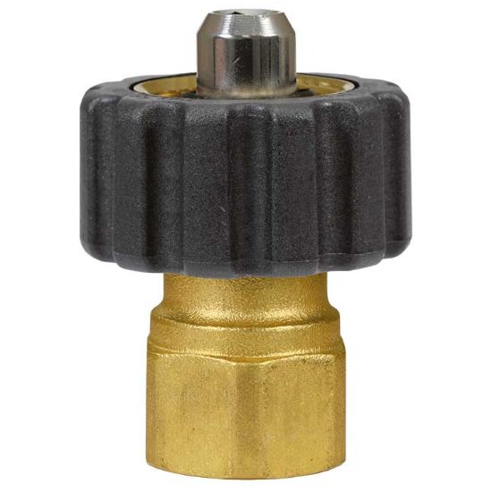 Afbeeldingen van Swivel-Koppeling ST-241 3/8BI