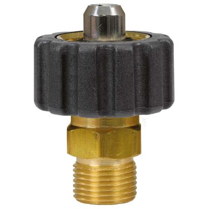 Afbeeldingen van Swivel-Koppeling ST-241 1/2BU