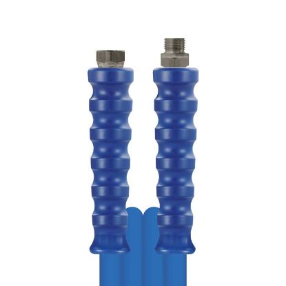 Afbeeldingen van Slang 2SC-10 BL 25 M.DKR 3/8" : AGR 3/8"