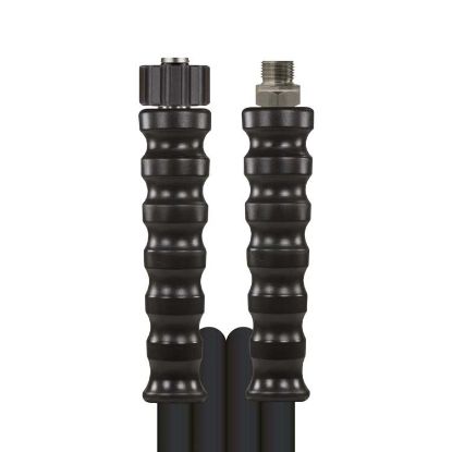 Afbeeldingen van Slang flexy 06 ZW 30 M.DKO 22 : AGR 3/8"