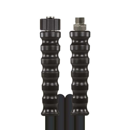 Afbeeldingen van Slang flexy 06 ZW 30 M.DKO 22 : AGR 3/8"