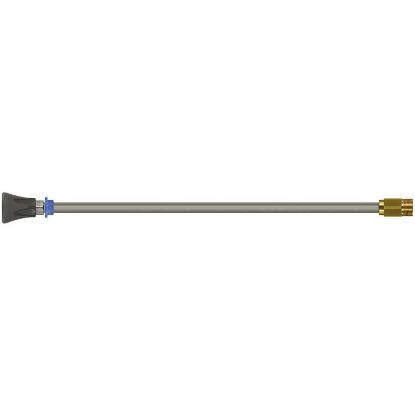 Afbeeldingen van Lans 430 mm RVS BU 22:1/4"BI 2503