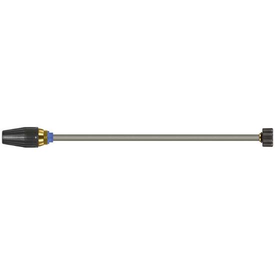 Afbeeldingen van Vuilfrees ST-357 045-430RVS HV 22
