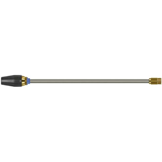 Afbeeldingen van Vuilfrees ST-357-050-430-BU 22 RVS