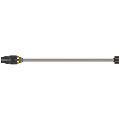 Afbeeldingen van Vuilfrees ST-357 055-430RVS HV 22